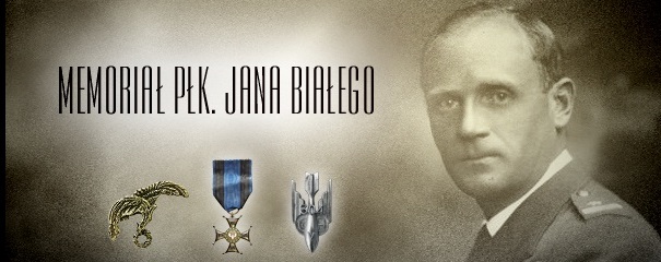 Memoriał płk. Jana Białego